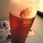 Nidaime Ebisu Beer Hall - 