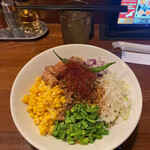 ラーメンオクト - 