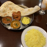 TANDOORI KITCHEN HIRA Daimon Ten - 