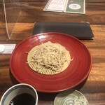 Soba Reisen - 