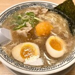 丸源ラーメン - 