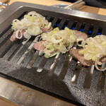 Osaka Yakiniku Horumon Futago Gotanda Higashiguchi Ten - 