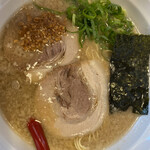 Tonkotsu Ramen Ichiden - 