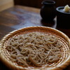 蕎麦旬菜 こすげ - 料理写真: