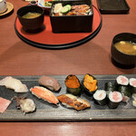 Sushi Dining Yokkaichi - 