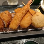 Teuchi Tonkatsu Shimaya - しま家ランチ