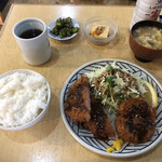 Tonkatsu Mita Hon Ten - 