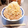 ラーメン大 堀切店