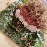 Matsusaka Ushi Kaiseki Shin - 