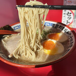 Ikkotsu Ya Usa Ten - 麺リフト