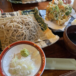 Japan Soba Yabu - 