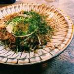 Izumida Okonomiyaki Ten - 