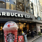 Starbucks Coffee Kumamoto Shower Dori Ten - 