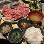 Muen Private rooms Yakiniku Inoue Nakamozu Ten - 