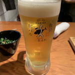 Sanchoku no Gyokai to Nihonshu Shochu Wa Bar Sanchamare - 