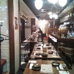 Ichinoya Ningyocho Bar - 