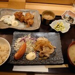 Torafuku Rumine Shinjuku Ten - 