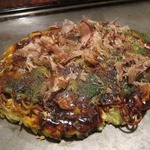 佳代 - 佳代焼き 佳代スペシャル