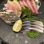 Shungyo Shunsai Kiwami DINING Wakadanna Nigata Higashiodori Ten - 