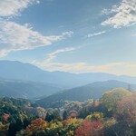 Tsuchimaya - 展望台からの眺め