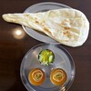 Indian Diyo - Cセット：チキンカレーとキーマカレー