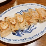 Gyoza-ya Koyoen - 