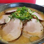 Ramen Taisho - 