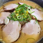 Ramen Taisho - 