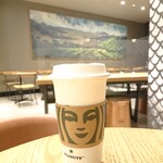 Starbucks Coffee Sendai Paruko Ten - 