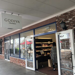 GODIVA - 