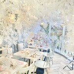 HAUTE COUTURE・CAFE - 