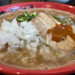 Noko Ramen Kochoran - 極