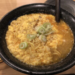 串わんさか酒場 - 坦々麺