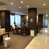 AB Hotel Fukaya - '22/11/26 朝食会場