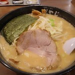 北海道らーめん おやじ - 料理写真: