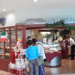 Italian Tomato Cafe Junior Bakery Kawaguchi Kyupo-Ra Ten - 無印とくっついてます