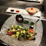 Mahoroba Teppan Okinawa - 