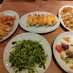 Kin no Gyoza Sakaba Ebisu Ten - 