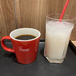 mister Donut Kurosumoru Toyokawa Shoppu - 