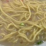 Chinese Ryouri Taishou - 麺アップ