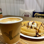 Y&coffee - 