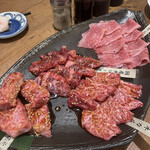 Yakiniku Rokufuku - 