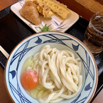 Marugame Seimen Nango Ten - 