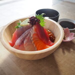 Yumekodo Owase Seafood Restaurant Isabaya - 