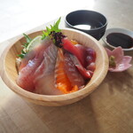 Yumekodo Owase Seafood Restaurant Isabaya - 