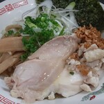 麺.丼 Dining 夢者 - 