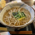 Teuchi Soba Kayasho - 