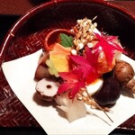 Kaiseki Yado Ougiya - 