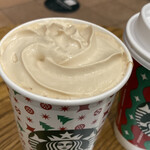 Starbucks Coffee Ionmoru Sakaikita Hanada Ten - 