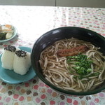 Nagaya Soba Bukai - 